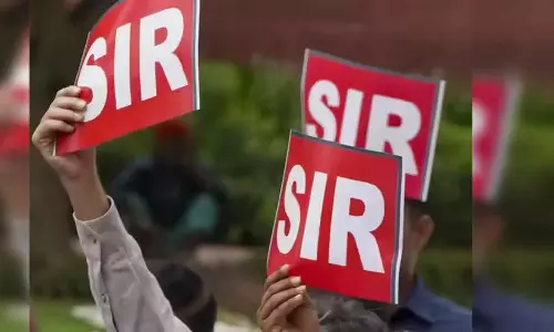 എസ്ഐആർ; നിങ്ങൾ സമർപ്പിച്ച രേഖകൾ കൃത്യമായി അപ് ലോഡ് ചെയ്തിട്ടുണ്ടോ? ഓൺലൈനായി പരിശോധിക്കാം