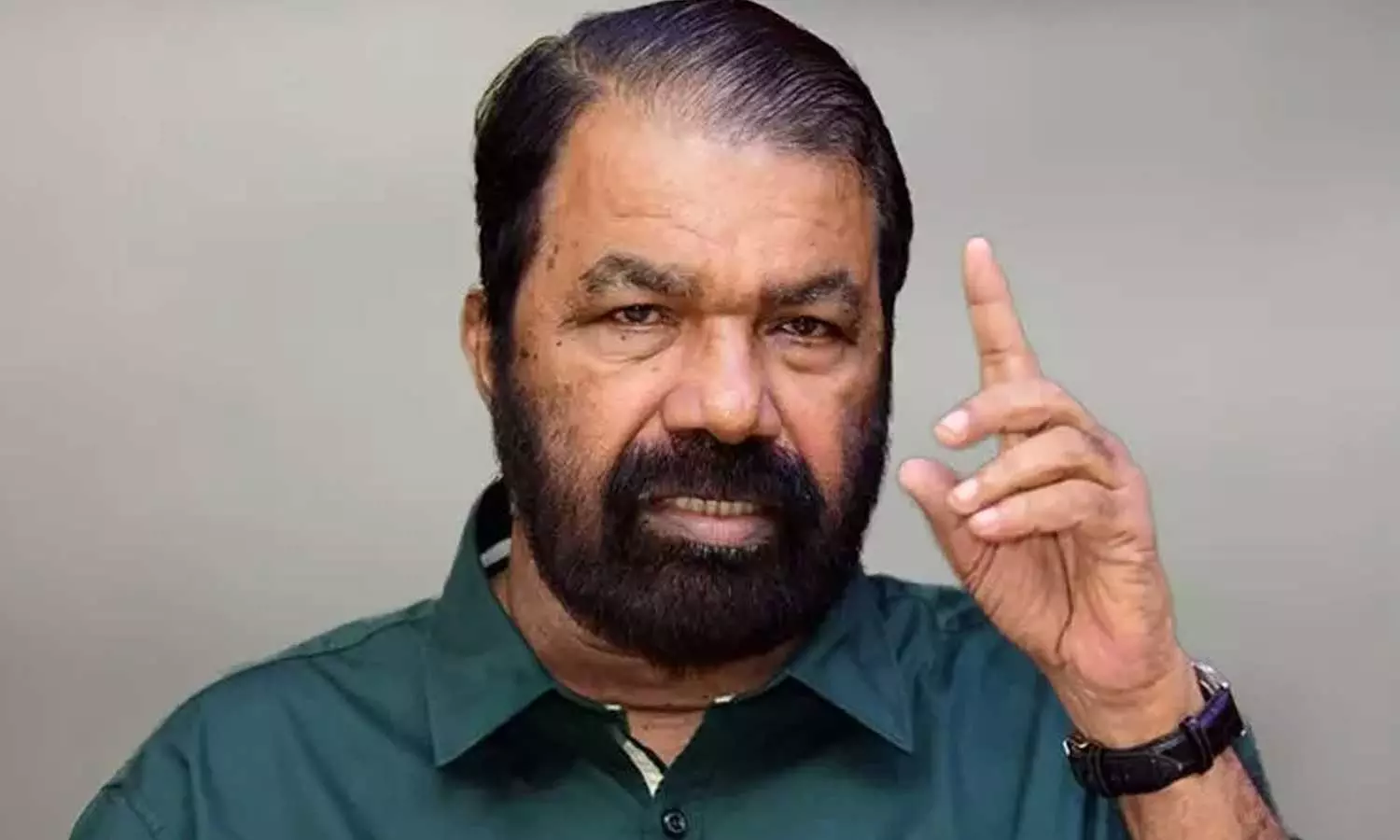 തിരുവനന്തപുരത്ത് ഇടതുപക്ഷത്തിൻ്റെ മേയർ അധികാരത്തിൽ വരും: വി. ശിവൻകുട്ടി തിരുവനന്തപുരത്ത് ഇടതുപക്ഷത്തിൻ്റെ മേയർ അധികാരത്തിൽ വരും: വി. ശിവൻകുട്ടി