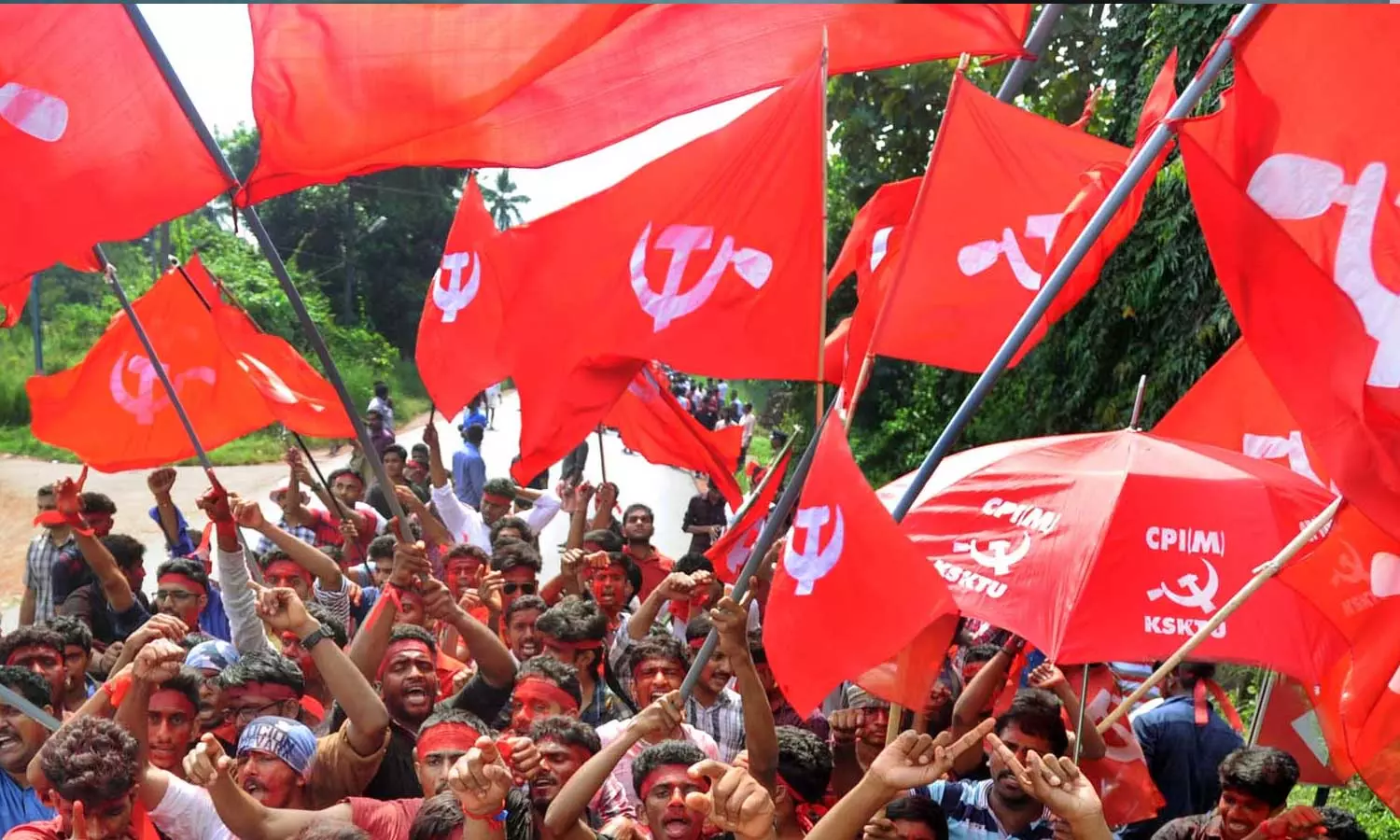 വർക്കല മുൻസിപ്പാലിറ്റിയിൽ അഞ്ച് വാർഡുകളിൽ എൽഡിഎഫ് വിജയം വർക്കല മുൻസിപ്പാലിറ്റിയിൽ അഞ്ച് വാർഡുകളിൽ എൽഡിഎഫ് വിജയം