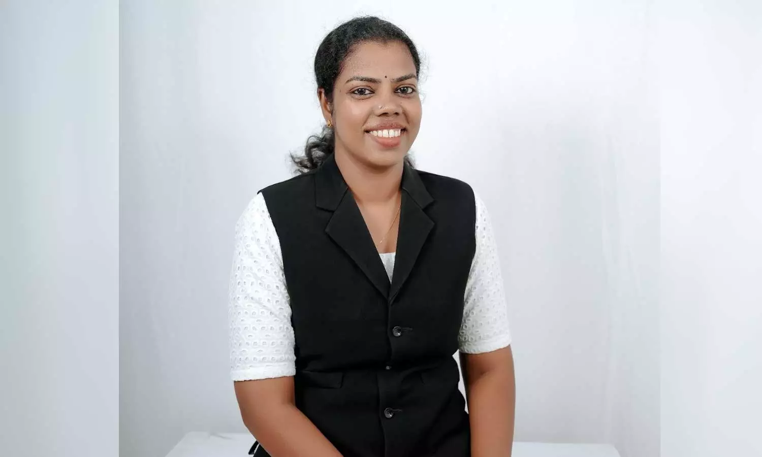 മുൻ എഐസ്എഫ് നേതാവ് നിമിഷ രാജുവിന് തോൽവി മുൻ എഐസ്എഫ് നേതാവ് നിമിഷ രാജുവിന് തോൽവി