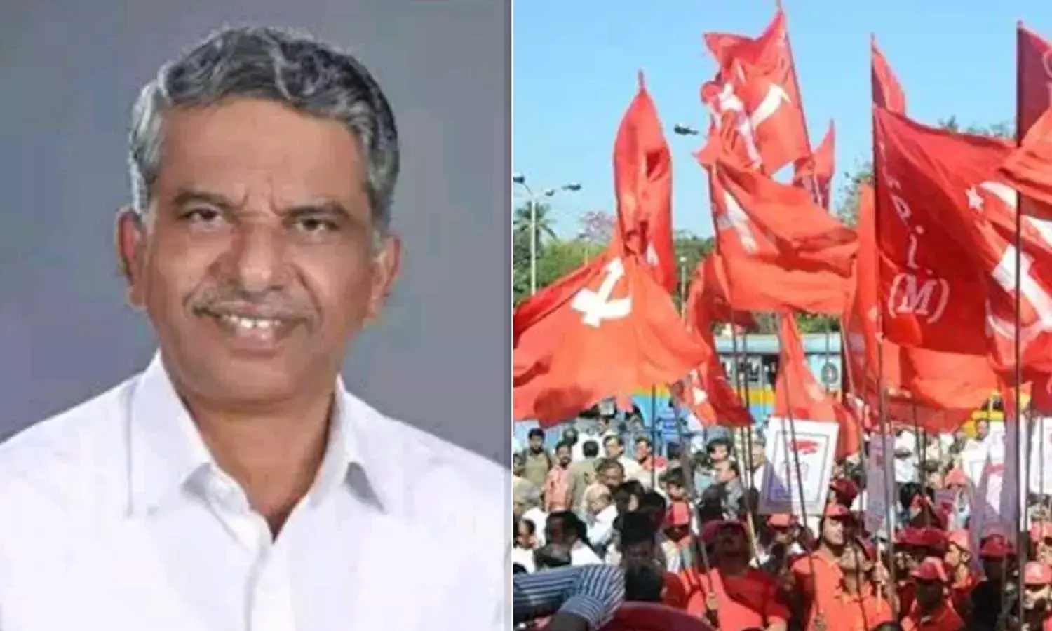 തലശ്ശേരി നഗരസഭ: ഫസൽ വധക്കേസ് പ്രതി കാരായി ചന്ദ്രശേഖരൻ ജയിച്ചു തലശ്ശേരി നഗരസഭ: ഫസൽ വധക്കേസ് പ്രതി കാരായി ചന്ദ്രശേഖരൻ ജയിച്ചു