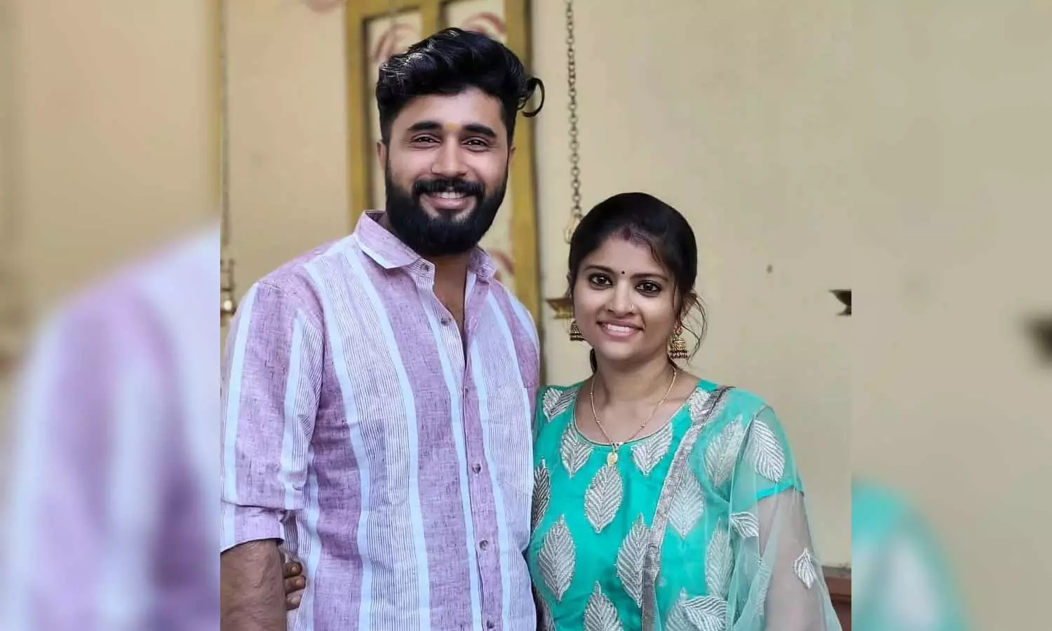 തെരഞ്ഞെടുപ്പിൽ ഇരട്ടി മധുരം; കൊല്ലത്ത് മത്സരിച്ച ദമ്പതികൾക്ക് വിജയം തെരഞ്ഞെടുപ്പിൽ ഇരട്ടി മധുരം; കൊല്ലത്ത് മത്സരിച്ച ദമ്പതികൾക്ക് വിജയം