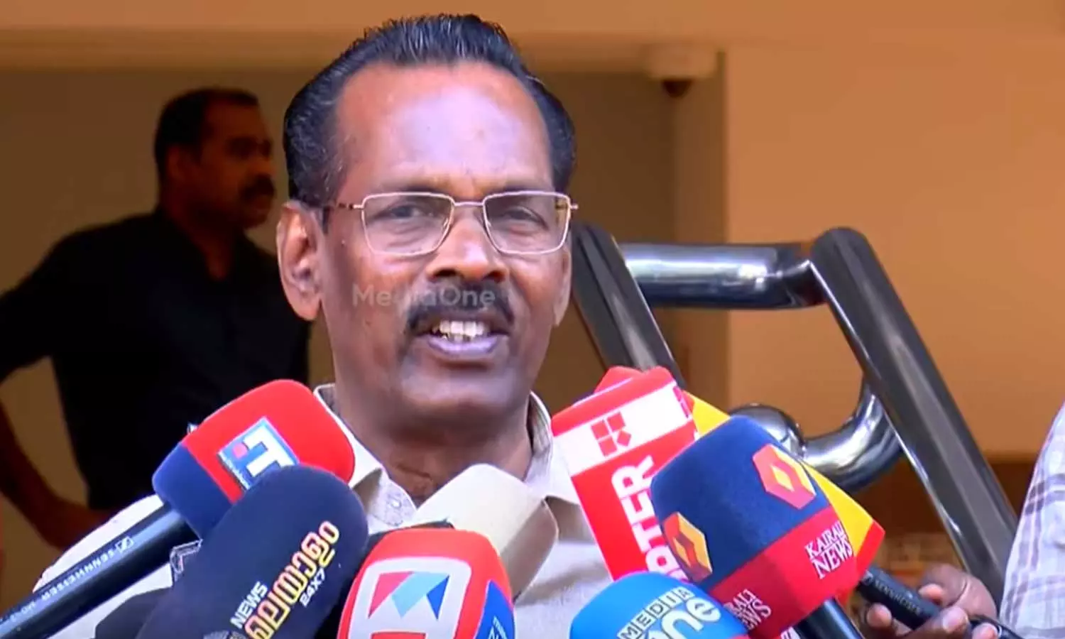 തോല്വി തോല്വി തന്നെയാണ്,തിരുവനന്തപുരത്തെ ബിജെപി വിജയം ഗൗരവമായി പരിശോധിക്കും; ടി.പി രാമകൃഷ്ണന് തോല്വി തോല്വി തന്നെയാണ്,തിരുവനന്തപുരത്തെ ബിജെപി വിജയം ഗൗരവമായി പരിശോധിക്കും; ടി.പി രാമകൃഷ്ണന്