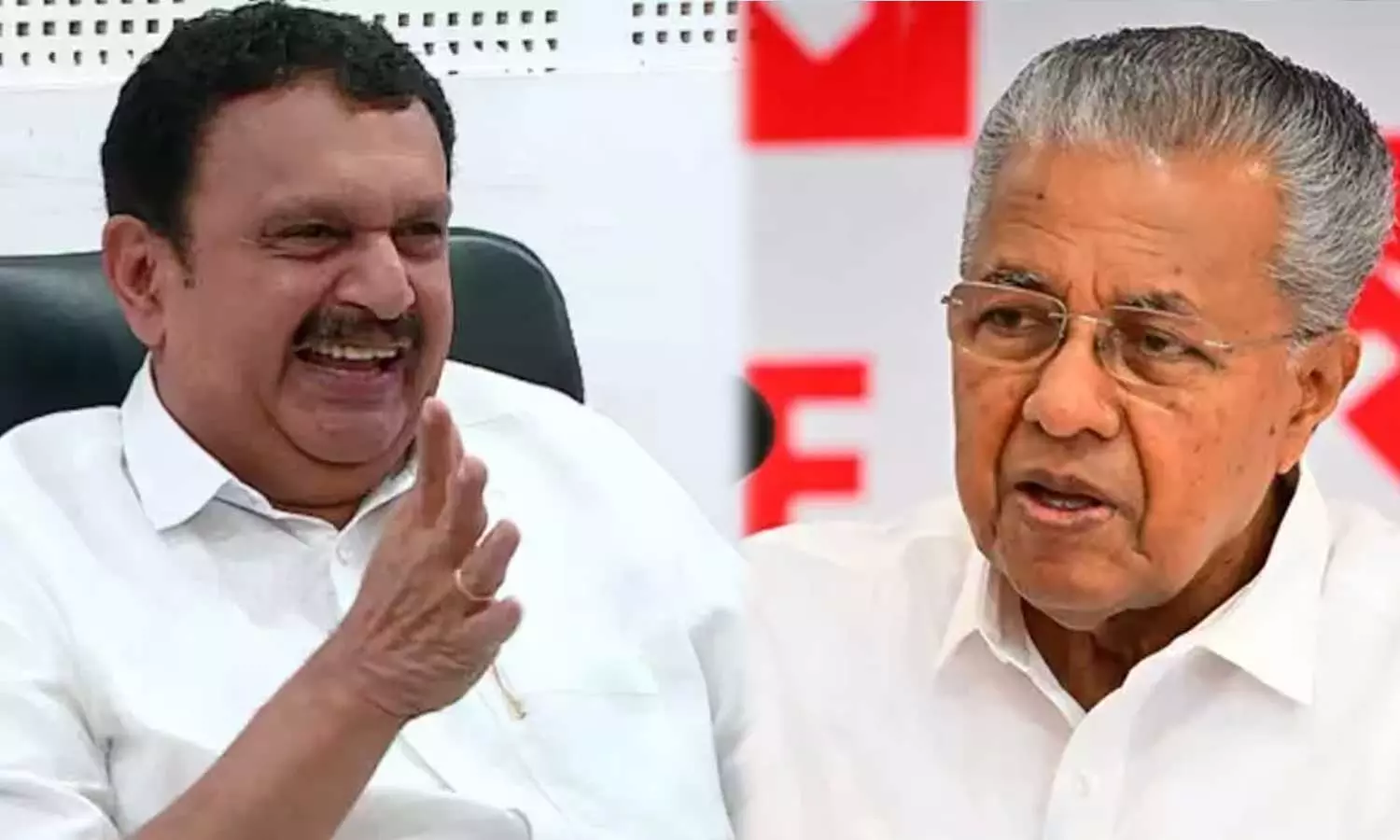 ജനങ്ങളെ പറ്റിക്കാന് നോക്കിയപ്പോള്, ജനങ്ങൾ നല്ല വൃത്തിയായി പിണറായിയെ പറ്റിച്ചു; കെ.മുരളീധരന് ജനങ്ങളെ പറ്റിക്കാന് നോക്കിയപ്പോള്, ജനങ്ങൾ നല്ല വൃത്തിയായി പിണറായിയെ പറ്റിച്ചു; കെ.മുരളീധരന്