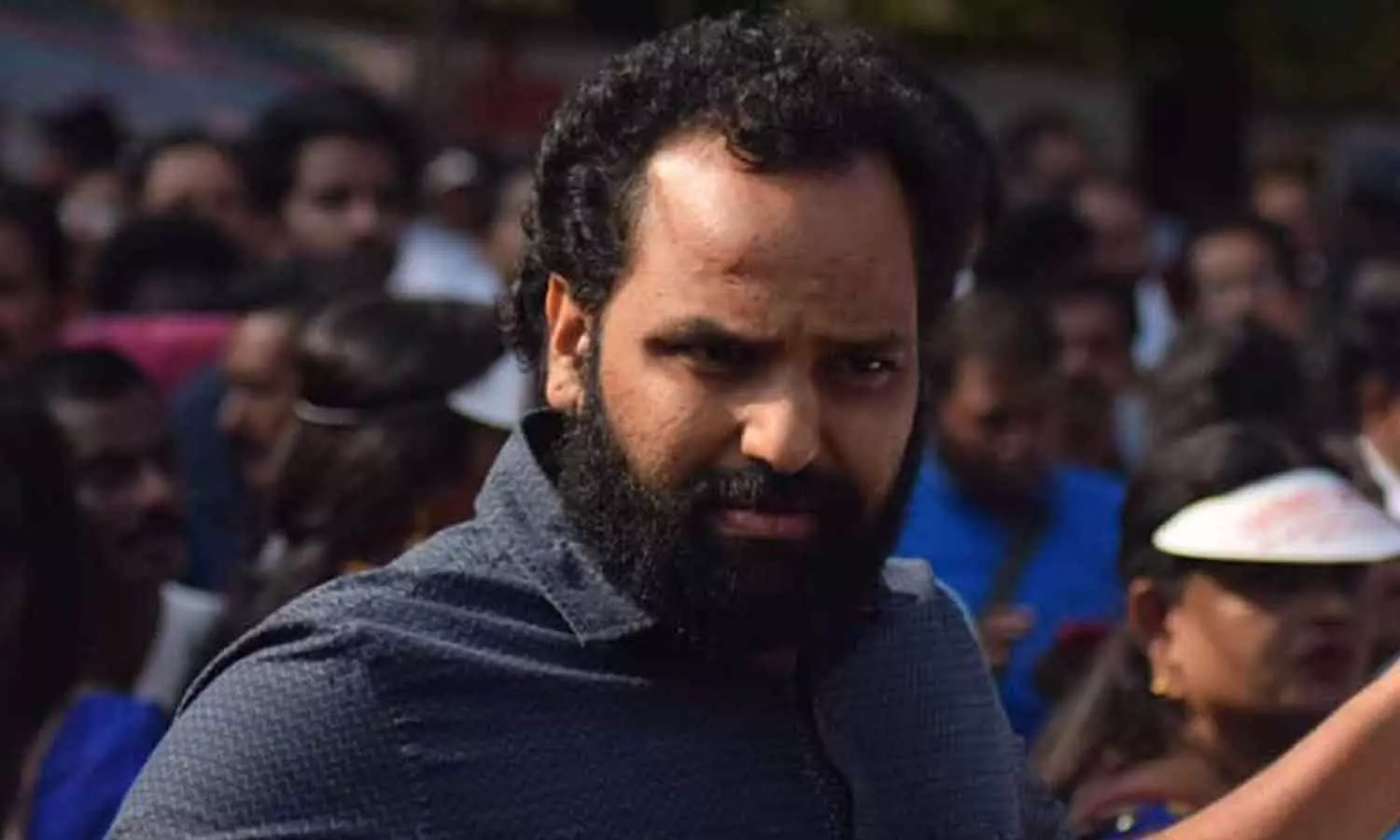 ചെഗുവേര കാസ്ട്രോയോട് ചോദിച്ചു നമ്മൾ തോറ്റുപോയാൽ എന്ത് ചെയ്യും?; ഫേസ്ബുക്ക് പോസ്റ്റുമായി ബിനീഷ് കോടിയേരി ചെഗുവേര കാസ്ട്രോയോട് ചോദിച്ചു നമ്മൾ തോറ്റുപോയാൽ എന്ത് ചെയ്യും?; ഫേസ്ബുക്ക് പോസ്റ്റുമായി ബിനീഷ് കോടിയേരി