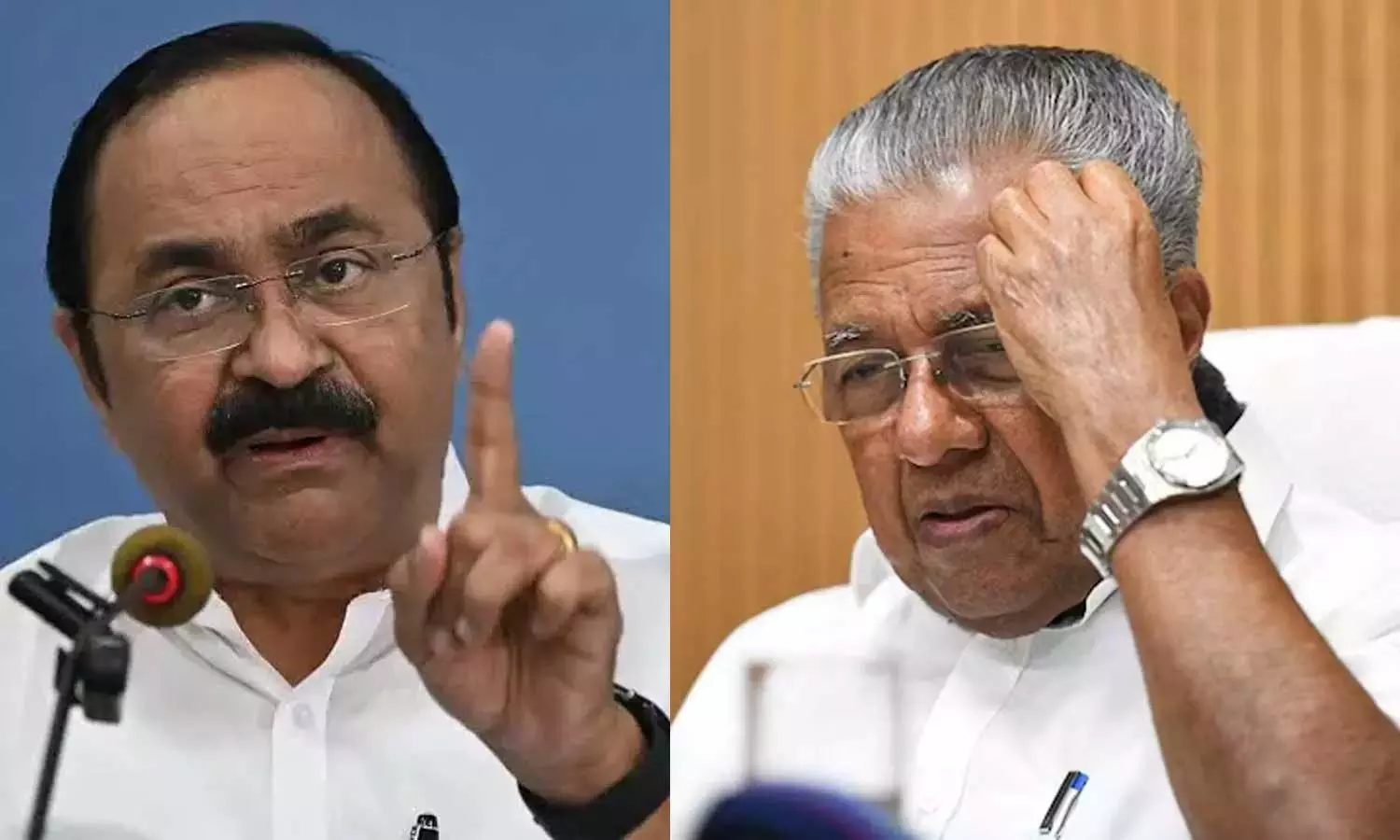 കമ്യൂണിസ്റ്റുകാരനില് നിന്ന് ബൂര്ഷ്വാസിയിലേക്കുള്ള യാത്രയിലാണ് പിണറായി വിജയന്: വി.ഡി സതീശൻ കമ്യൂണിസ്റ്റുകാരനില് നിന്ന് ബൂര്ഷ്വാസിയിലേക്കുള്ള യാത്രയിലാണ് പിണറായി വിജയന്: വി.ഡി സതീശൻ