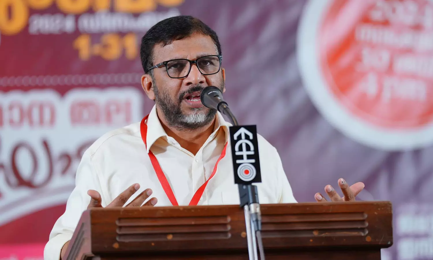 വർഗീയ ധ്രുവീകരണ രാഷ്ട്രീയത്തെ നിരാകരിച്ച തെരഞ്ഞെടുപ്പ് ഫലം; ജമാഅത്തെ ഇസ്ലാമി അമീർ പി.മുജീബുറഹ്മാൻ വർഗീയ ധ്രുവീകരണ രാഷ്ട്രീയത്തെ നിരാകരിച്ച തെരഞ്ഞെടുപ്പ് ഫലം; ജമാഅത്തെ ഇസ്ലാമി അമീർ പി.മുജീബുറഹ്മാൻ