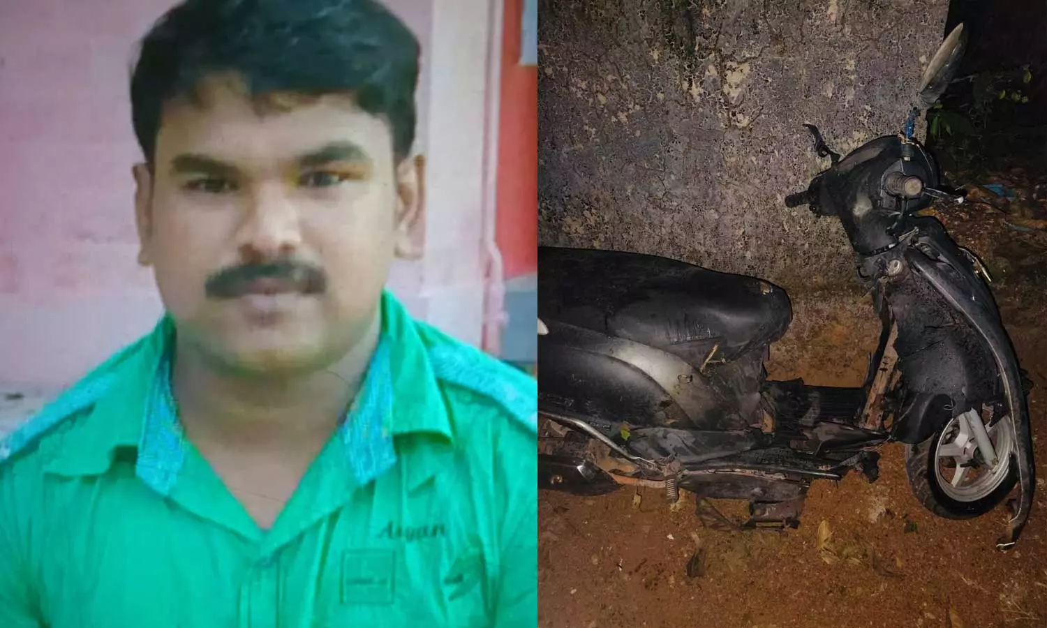 തെരഞ്ഞെടുപ്പ് ആഹ്ലാദപ്രകടനത്തിനിടെ പടക്കം പൊട്ടിത്തെറിച്ച് ലീഗ് പ്രവര്ത്തകന് ദാരുണാന്ത്യം തെരഞ്ഞെടുപ്പ് ആഹ്ലാദപ്രകടനത്തിനിടെ പടക്കം പൊട്ടിത്തെറിച്ച് ലീഗ് പ്രവര്ത്തകന് ദാരുണാന്ത്യം