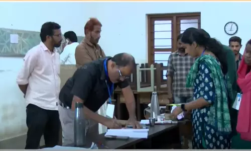 തദ്ദേശ തെരഞ്ഞെടുപ്പ്; ഫലമറിയാം തത്സമയം