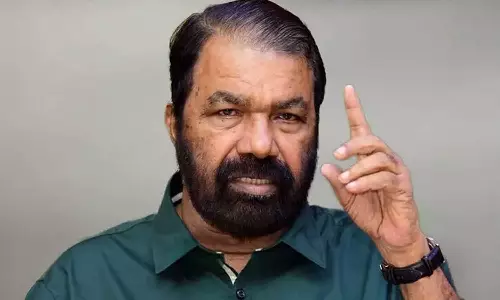 തിരുവനന്തപുരത്ത് ഇടതുപക്ഷത്തിൻ്റെ മേയർ അധികാരത്തിൽ വരും: വി. ശിവൻകുട്ടി