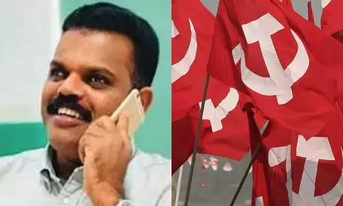 കൊടുവള്ളിയിൽ കാരാട്ട് ഫൈസൽ തോറ്റു കൊടുവള്ളിയിൽ കാരാട്ട് ഫൈസൽ തോറ്റു