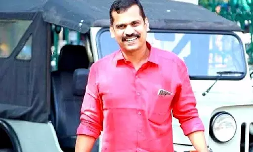 തിരുവനന്തപുരം കോർപറേഷൻ; കുന്നുകുഴിയിൽ ഐ. പി ബിനു തോറ്റു തിരുവനന്തപുരം കോർപറേഷൻ; കുന്നുകുഴിയിൽ ഐ. പി ബിനു തോറ്റു