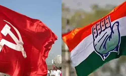 കൊച്ചി കോർപ്പറേഷനിൽ മുൻ പ്രതിപക്ഷ നേതാവ് ആന്റണി കുരിത്തറ തോറ്റു കൊച്ചി കോർപ്പറേഷനിൽ മുൻ പ്രതിപക്ഷ നേതാവ് ആന്റണി കുരിത്തറ തോറ്റു