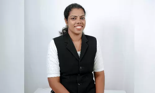 മുൻ എഐസ്എഫ് നേതാവ് നിമിഷ രാജുവിന് തോൽവി