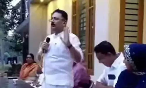 കെ.ടി ജലീലിന്റെ ഇഹലോകത്തും പരലോകത്തും ഗുണമുള്ള സ്ഥാനാർഥി ഫൈസൽ തങ്ങൾ തോറ്റു