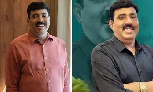 ഒളിവിലിരുന്ന് ജനവിധി തേടി; ഫ്രഷ് കട്ട് സമരസമിതി ചെയർമാൻ ബാബു കുടുക്കിലിന് വിജയം ഒളിവിലിരുന്ന് ജനവിധി തേടി; ഫ്രഷ് കട്ട് സമരസമിതി ചെയർമാൻ ബാബു കുടുക്കിലിന് വിജയം