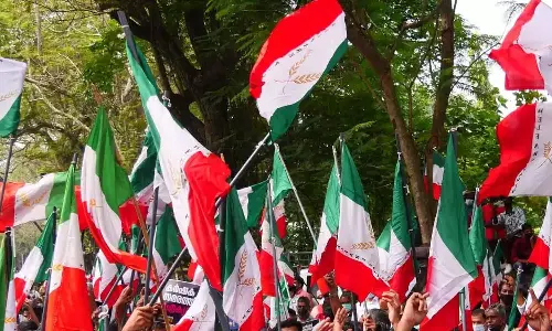 മുക്കം മുനിസിപ്പാലിറ്റി: നാല് വാർഡുകളിൽ ഒറ്റയ്ക്ക് വിജയിച്ച് വെൽഫെയർ പാർട്ടി