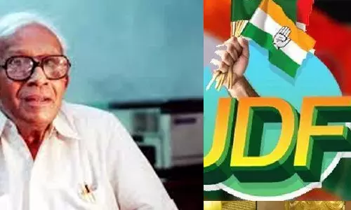 ഇഎംഎസിന്റെ നാട്ടിൽ യുഡിഎഫിന് മിന്നും ജയം; ഏലംകുളം തിരിച്ച് പിടിച്ചു