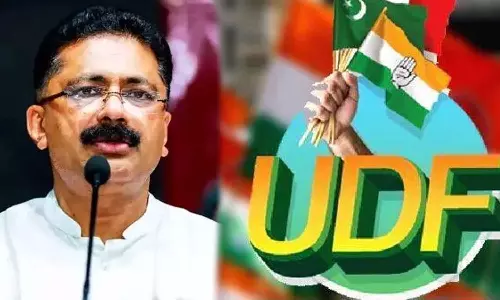 കെ.ടി ജലീലിൻ്റെ മണ്ഡലത്തിലെ മുഴുവന് പഞ്ചായത്തും തൂത്തുവാരി യുഡിഎഫ് കെ.ടി ജലീലിൻ്റെ മണ്ഡലത്തിലെ മുഴുവന് പഞ്ചായത്തും തൂത്തുവാരി യുഡിഎഫ്