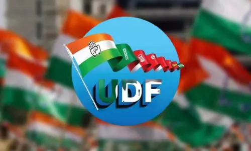 തദ്ദേശതെരഞ്ഞെടുപ്പിലെ ചരിത്രവിജയം; യുഡിഎഫിന് സമ്മാനിച്ചത് അതിരുകളില്ലാത്ത ആത്മവിശ്വാസം തദ്ദേശതെരഞ്ഞെടുപ്പിലെ ചരിത്രവിജയം; യുഡിഎഫിന് സമ്മാനിച്ചത് അതിരുകളില്ലാത്ത ആത്മവിശ്വാസം