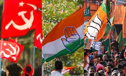 Clashes at many places during victory celebrations one person dies many injured | Clashes at many places during victory celebrations one person dies many injured |