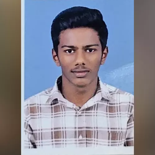 പുഴയിൽ കുളിക്കുന്നതിനിടെ അപകടത്തിൽപ്പെട്ട് വിദ്യാർഥി മരിച്ചു