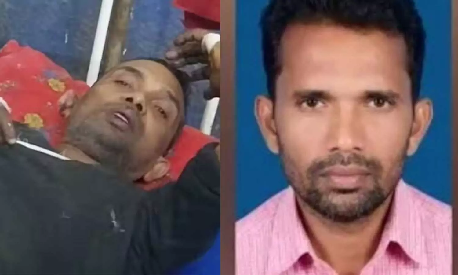 പാൻ്റ്സ് അഴിച്ച് മതം നിർണയിച്ചു; ഇഷ്ടികയും വടിയും കൊണ്ട് അടിച്ചു, നഖങ്ങൾ പറിച്ചെടുത്ത് കൈ തല്ലിയൊടിച്ചു; ബിഹാറിൽ ആൾക്കൂട്ട ആക്രമണത്തിൽ യുവാവ് കൊല്ലപ്പെട്ടു പാൻ്റ്സ് അഴിച്ച് മതം നിർണയിച്ചു; ഇഷ്ടികയും വടിയും കൊണ്ട് അടിച്ചു, നഖങ്ങൾ പറിച്ചെടുത്ത് കൈ തല്ലിയൊടിച്ചു; ബിഹാറിൽ ആൾക്കൂട്ട ആക്രമണത്തിൽ യുവാവ് കൊല്ലപ്പെട്ടു