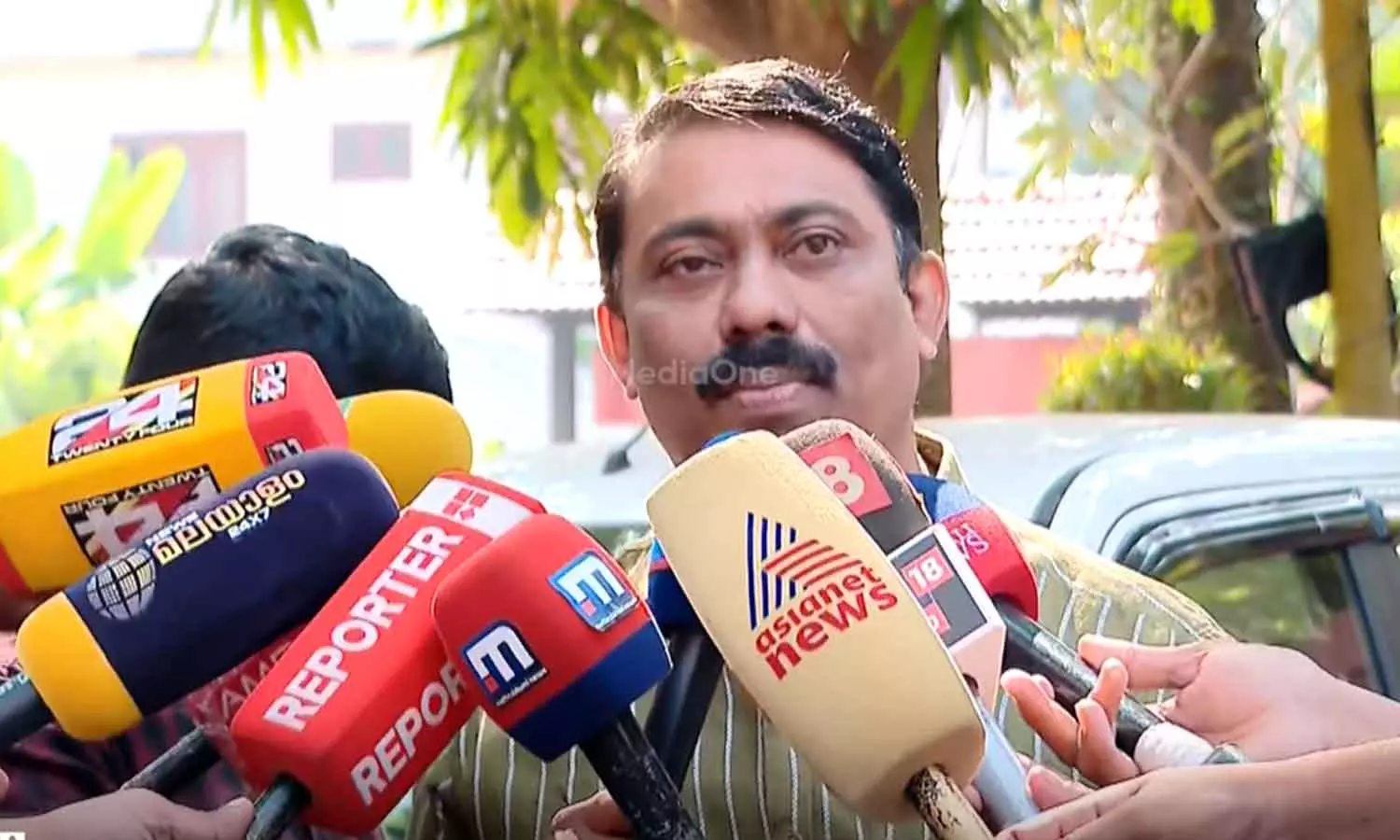 കോഴിക്കോട് എൽഡിഎഫിന് വലിയ തിരിച്ചടി ഉണ്ടായിട്ടില്ല; ഞാൻ മേയർ സ്ഥാനാർഥി ആയിരുന്നില്ല: വി.മുസാഫർ അഹമ്മദ് കോഴിക്കോട് എൽഡിഎഫിന് വലിയ തിരിച്ചടി ഉണ്ടായിട്ടില്ല; ഞാൻ മേയർ സ്ഥാനാർഥി ആയിരുന്നില്ല: വി.മുസാഫർ അഹമ്മദ്