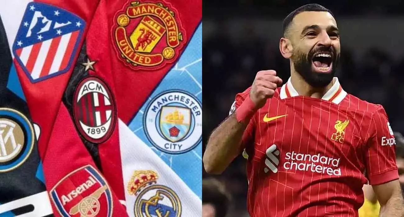Whos going where in the January transfer window?; Clubs in Europe to make crucial moves Whos going where in the January transfer window?; Clubs in Europe to make crucial moves