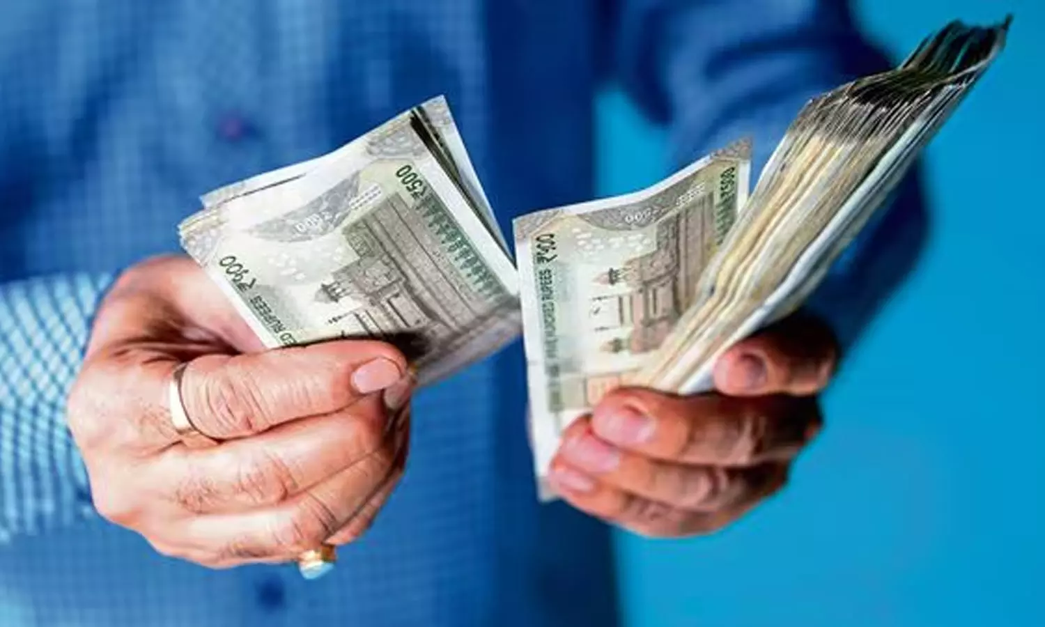 ഏഴാം ശമ്പള കമ്മീഷന് ശേഷം പെൻഷൻകാർക്കുള്ള ക്ഷാമാശ്വാസം വർധിക്കുമോ? ഏഴാം ശമ്പള കമ്മീഷന് ശേഷം പെൻഷൻകാർക്കുള്ള ക്ഷാമാശ്വാസം വർധിക്കുമോ?