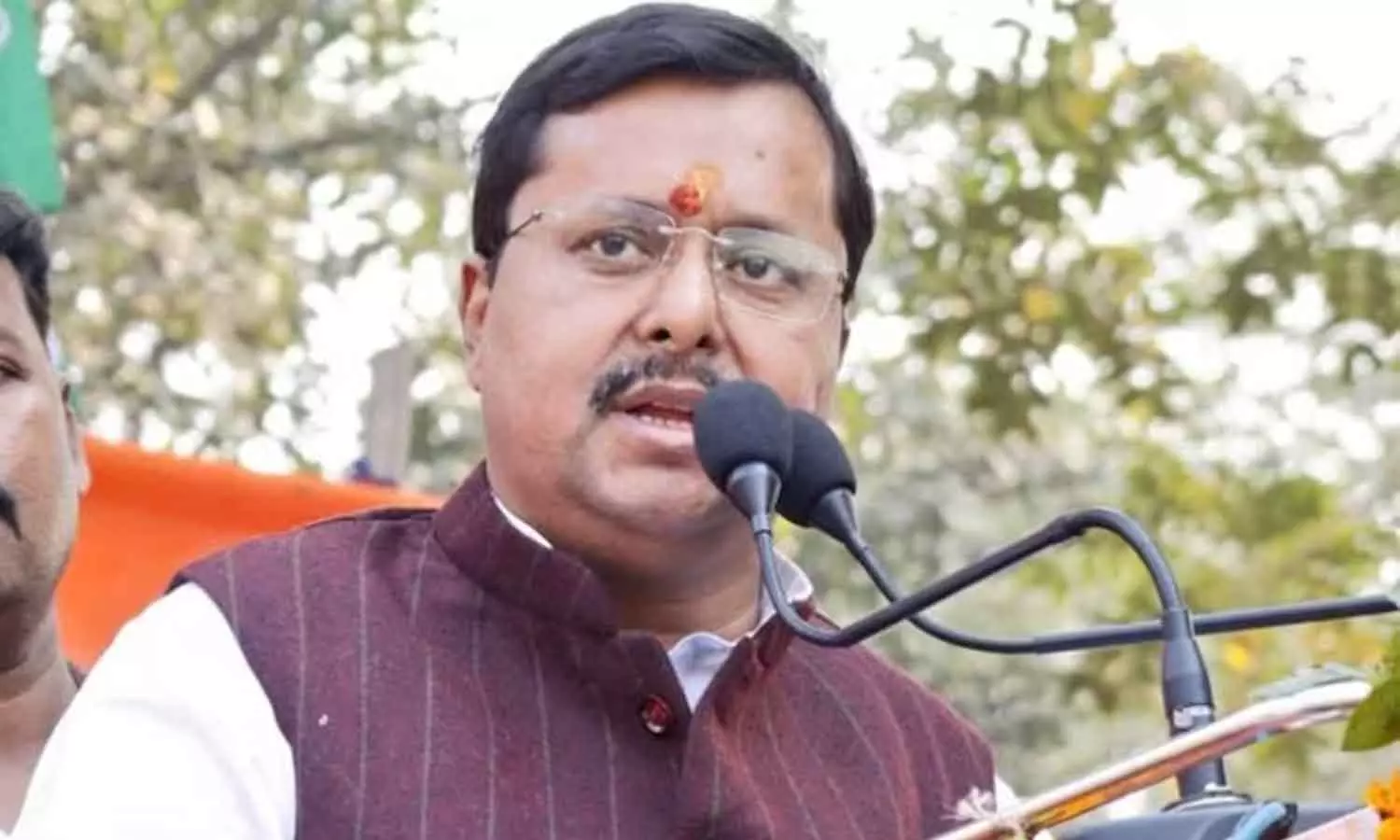 നിതിൻ നബിൻ ബിജെപി ദേശീയ വർക്കിങ് പ്രസിഡന്റ് നിതിൻ നബിൻ ബിജെപി ദേശീയ വർക്കിങ് പ്രസിഡന്റ്