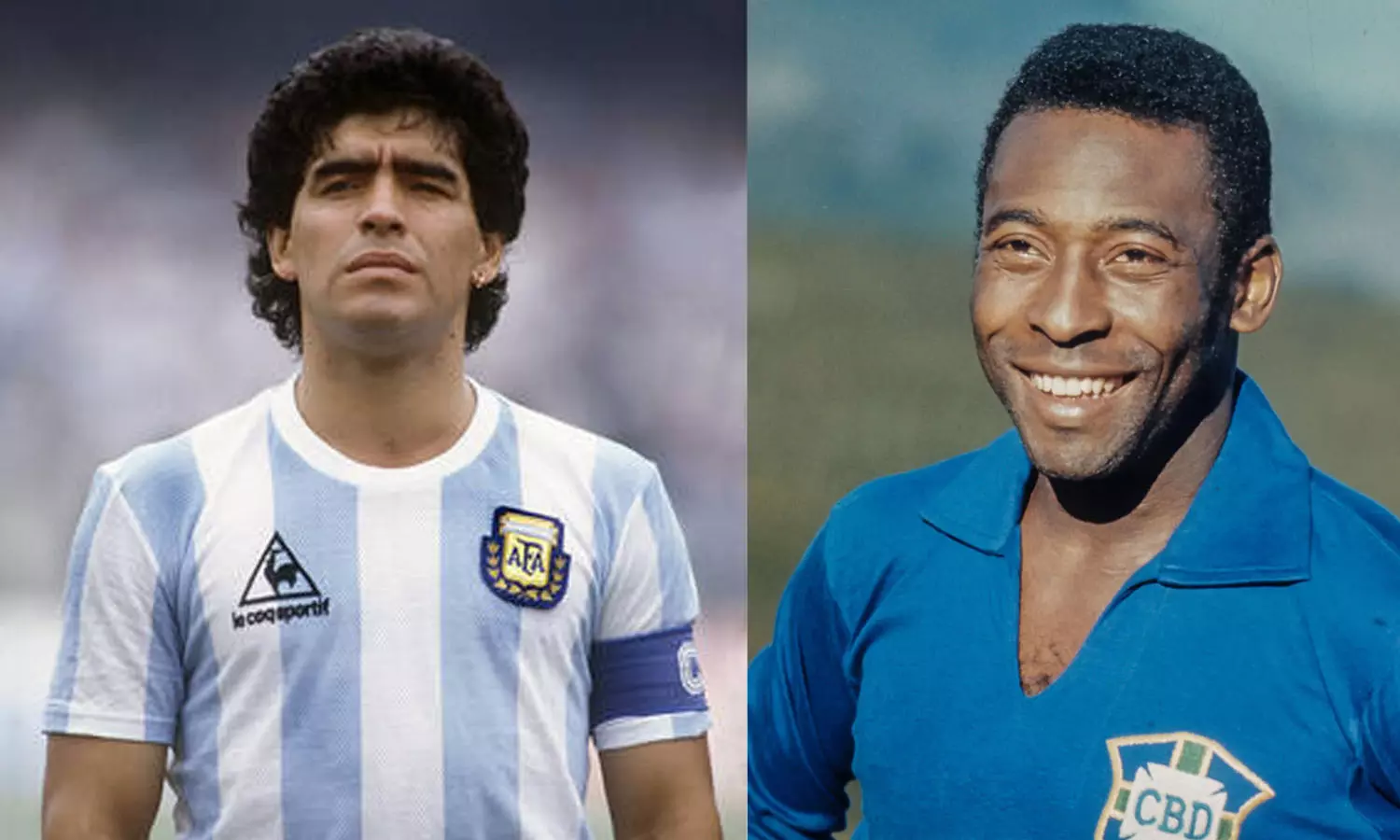 പെലെ മുതൽ മറഡോണ വരെ: മെസ്സിയ്ക്ക് മുന്നേ ഇന്ത്യ സന്ദർശിച്ച ലോകകപ്പ് ജേതാക്കൾ പെലെ മുതൽ മറഡോണ വരെ: മെസ്സിയ്ക്ക് മുന്നേ ഇന്ത്യ സന്ദർശിച്ച ലോകകപ്പ് ജേതാക്കൾ