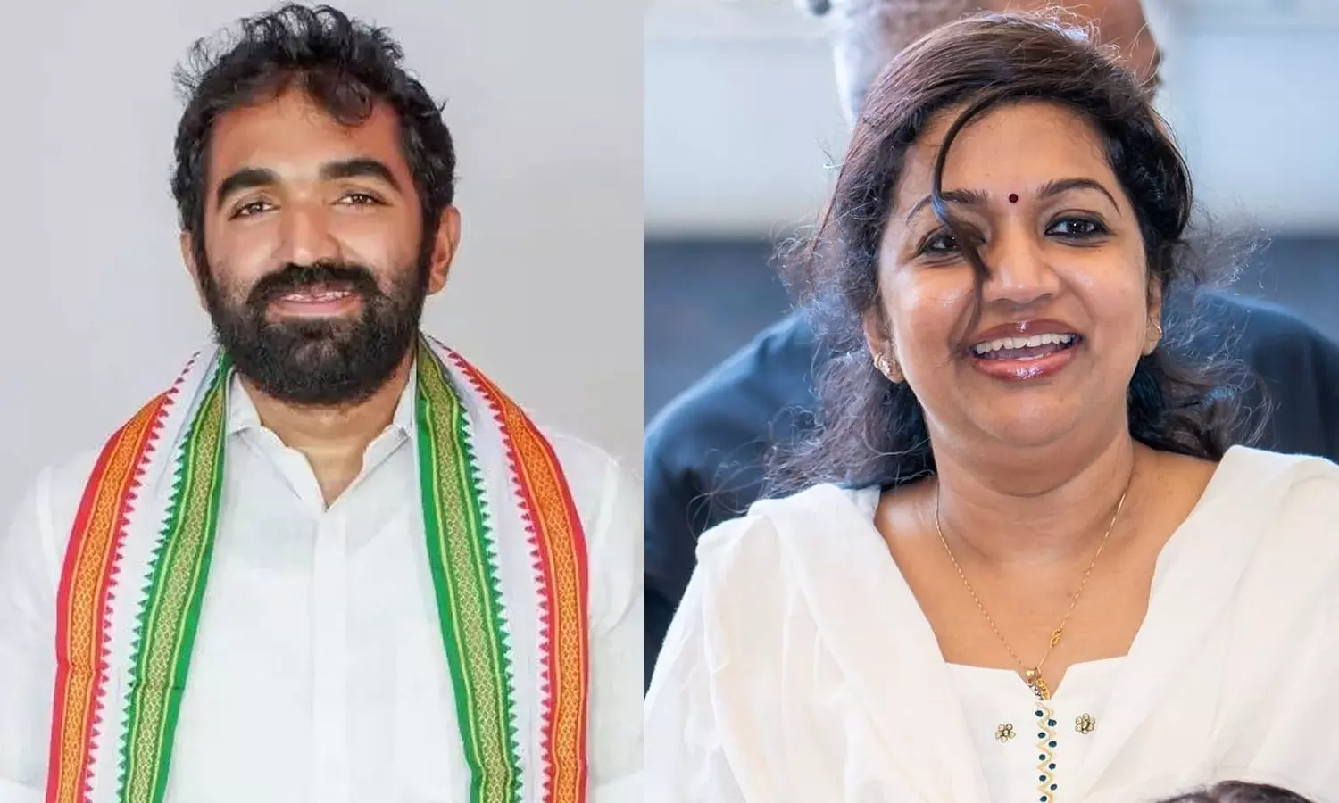 ചാണ്ടിയുടെ കന്നി വിജയം, പുതുപ്പള്ളി പഴയ പ്രതാപത്തിലേക്ക്; യുഡിഎഫ് വിജയത്തിൽ ചാണ്ടി ഉമ്മനെ പ്രശംസിച്ച് ഡോ. മരിയ ഉമ്മൻ ചാണ്ടിയുടെ കന്നി വിജയം, പുതുപ്പള്ളി പഴയ പ്രതാപത്തിലേക്ക്; യുഡിഎഫ് വിജയത്തിൽ ചാണ്ടി ഉമ്മനെ പ്രശംസിച്ച് ഡോ. മരിയ ഉമ്മൻ