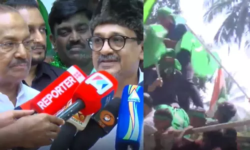 മലപ്പുറത്ത് പ്രതിപക്ഷം ഇല്ലാതെ ഭരിക്കാൻ യുഡിഎഫ്; കൂടുതല്‍ കരുത്തുകാട്ടി മുസ്‌ലിം ലീഗും