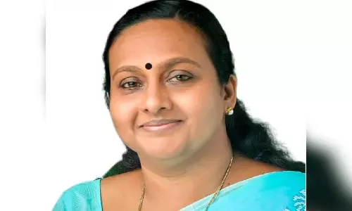 തിരുവനന്തപുരം കോർപറേഷനിലെ യുഡിഎഫ് സ്ഥാനാർഥി കുഴഞ്ഞുവീണ് മരിച്ചു തിരുവനന്തപുരം കോർപറേഷനിലെ യുഡിഎഫ് സ്ഥാനാർഥി കുഴഞ്ഞുവീണ് മരിച്ചു