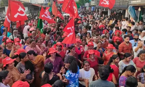റീ കൗണ്ടിങ്ങിലും മാറ്റമില്ല; കാസർകോട് ജില്ലാ പഞ്ചായത്ത് എൽഡിഎഫ് നിലനിർത്തി