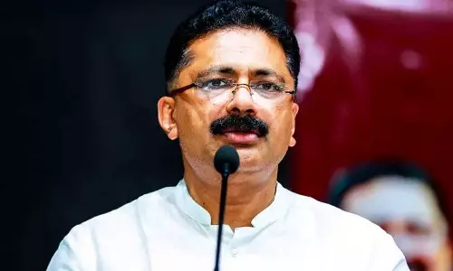 LDF Will Be Rule in 2026 Says KT Jaleel