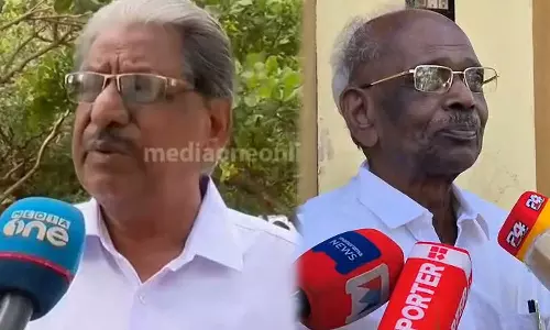ക്ഷേമ പെൻഷൻ എം.എം മണിയുടെ തന്തയുടെ വകയല്ല;ആർഎസ്പി നേതാവ് എ.എ അസീസ്‌