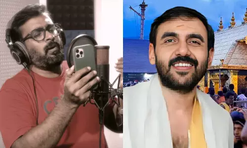 Trending Parody Song in Local body election Trending Parody Song in Local body election