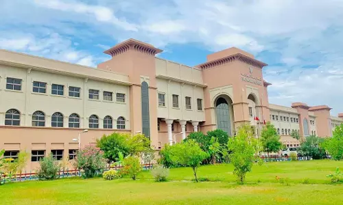 ലോക റെക്കോർഡ് ലക്ഷ്യവുമായി ഇന്ത്യൻ സ്‌കൂൾ ജൂനിയർ കാമ്പസ്