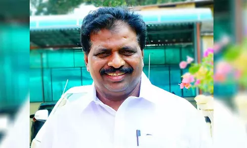 എന്തിനാണ് പാർട്ടിയെ ഇങ്ങനെ നശിപ്പിക്കുന്നത്; കെഎസ്യുവിന് പിന്നാലെ കൊടിക്കുന്നിൽ സുരേഷിനെതിരെ യൂത്ത് കോൺഗ്രസ് എന്തിനാണ് പാർട്ടിയെ ഇങ്ങനെ നശിപ്പിക്കുന്നത്; കെഎസ്യുവിന് പിന്നാലെ കൊടിക്കുന്നിൽ സുരേഷിനെതിരെ യൂത്ത് കോൺഗ്രസ്