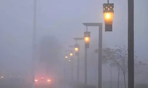 സൗദിയിൽ മഴ തുടരുന്നു;വിവിധയിടങ്ങളിൽ ഇന്ന് ശക്തമായ പൊടിക്കാറ്റിനും പ്രളയത്തിനും സാധ്യത