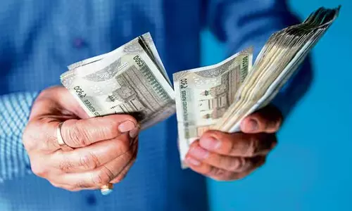 ഏഴാം ശമ്പള കമ്മീഷന് ശേഷം പെൻഷൻകാർക്കുള്ള ക്ഷാമാശ്വാസം വർധിക്കുമോ? ഏഴാം ശമ്പള കമ്മീഷന് ശേഷം പെൻഷൻകാർക്കുള്ള ക്ഷാമാശ്വാസം വർധിക്കുമോ?