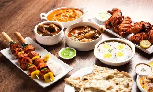 മാംസാഹാരം നിരോധിച്ച ഇന്ത്യയിലെ ഒരേയൊരു നഗരം; കാരണമിതാണ് മാംസാഹാരം നിരോധിച്ച ഇന്ത്യയിലെ ഒരേയൊരു നഗരം; കാരണമിതാണ്