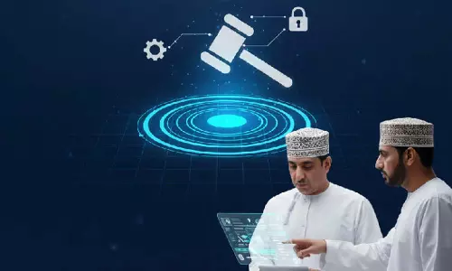Electronic system to resolve rental disputes in Oman Electronic system to resolve rental disputes in Oman