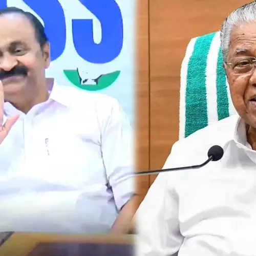 നിയമസഭ ലക്ഷ്യമിട്ട് മുന്നൊരുക്കം ശക്തമാക്കാൻ യുഡിഎഫ്; തിരുത്തൽ നടപടികൾക്ക് സിപിഎമ്മിൽ സമ്മർദം