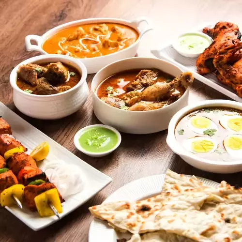 മാംസാഹാരം നിരോധിച്ച ഇന്ത്യയിലെ ഒരേയൊരു നഗരം; കാരണമിതാണ്