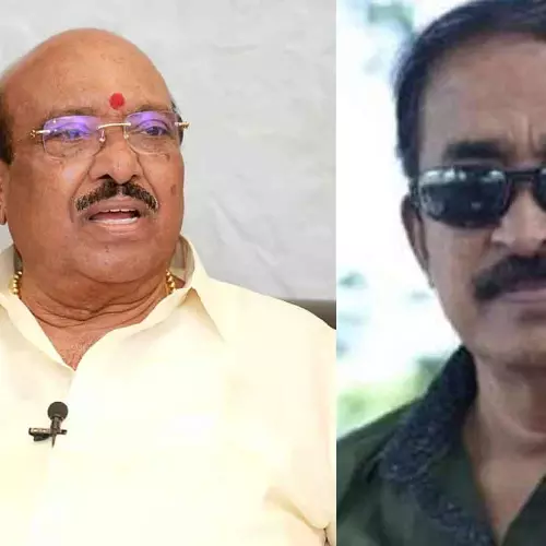 എൽഡിഎഫിനെ ജനങ്ങൾ ശിക്ഷിച്ചതിൽ വെള്ളാപ്പള്ളിയുടെ പങ്ക് വലുതാണ്: റെജി ലൂക്കോസ്