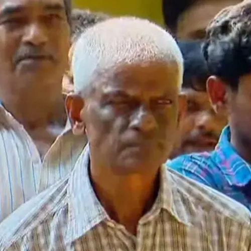 കടലുണ്ടി തൈകൂട്ടത്തിൽ വീട് പ്രമേശൻ അന്തരിച്ചു