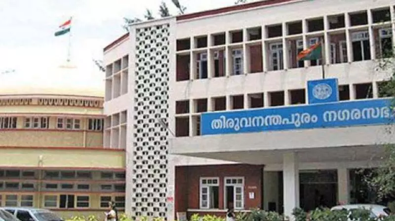 തിരുവനന്തപുരത്ത് മേയറെയും ഡെപ്യൂട്ടി മേയറെയും ഇന്ന് തീരുമാനിച്ചേക്കും തിരുവനന്തപുരത്ത് മേയറെയും ഡെപ്യൂട്ടി മേയറെയും ഇന്ന് തീരുമാനിച്ചേക്കും